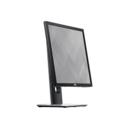Écran LED - 19" - 1280 x 1024 @ 60 Hz - IPS - 250 cd - m² - 1000:1 - 6 ms - HDMI, VGA, DisplayPor... (DELL-P1917SE)_5