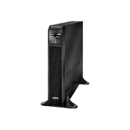 APC Smart-UPS SRT 3000VA 208 - 230V IEC (SRT3000XLW-IEC)_1