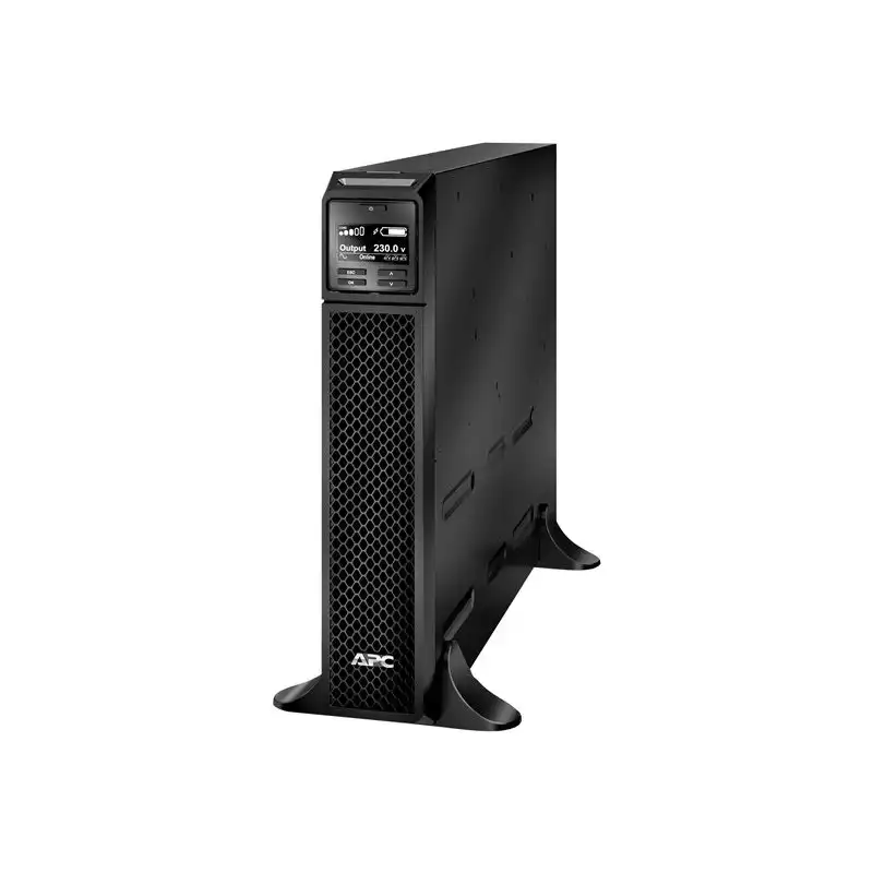 APC Smart-UPS SRT 3000VA 208 - 230V IEC (SRT3000XLW-IEC)_1