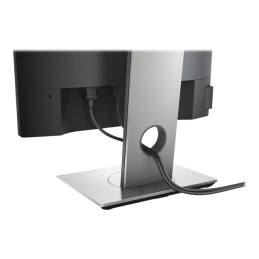 Écran LED - 19" - 1280 x 1024 @ 60 Hz - IPS - 250 cd - m² - 1000:1 - 6 ms - HDMI, VGA, DisplayPor... (DELL-P1917SE)_14