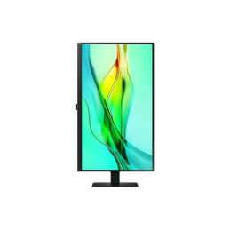 S60UD Series - écran LED - USB - 27" - 2560 x 1440 QHD @ 100 Hz - IPS - 350 cd - m² - 1000:1 - ... (LS27D600UAUXEN)_2