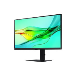 S60UD Series - écran LED - USB - 27" - 2560 x 1440 QHD @ 100 Hz - IPS - 350 cd - m² - 1000:1 - ... (LS27D600UAUXEN)_3