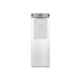 Schneider Electric Galaxy VS - Onduleur - CA 400 V - 30 kW - 30000 VA - triphasé - Ethernet - blanc,... (GVSUPS30K0B4HS)_2