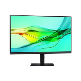 S60UD Series - écran LED - USB - 27" - 2560 x 1440 QHD @ 100 Hz - IPS - 350 cd - m² - 1000:1 - ... (LS27D600UAUXEN)_5
