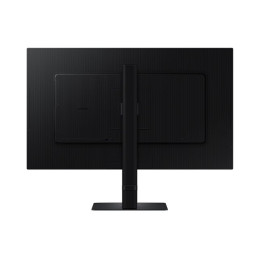 S60UD Series - écran LED - USB - 27" - 2560 x 1440 QHD @ 100 Hz - IPS - 350 cd - m² - 1000:1 - ... (LS27D600UAUXEN)_7