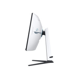 G85NB Series - moniteur QLED - jeux - incurvé - 32" - 3840 x 2160 4K @ 240 Hz - VA - 350 cd - m... (LS32BG850NPXEN)_13