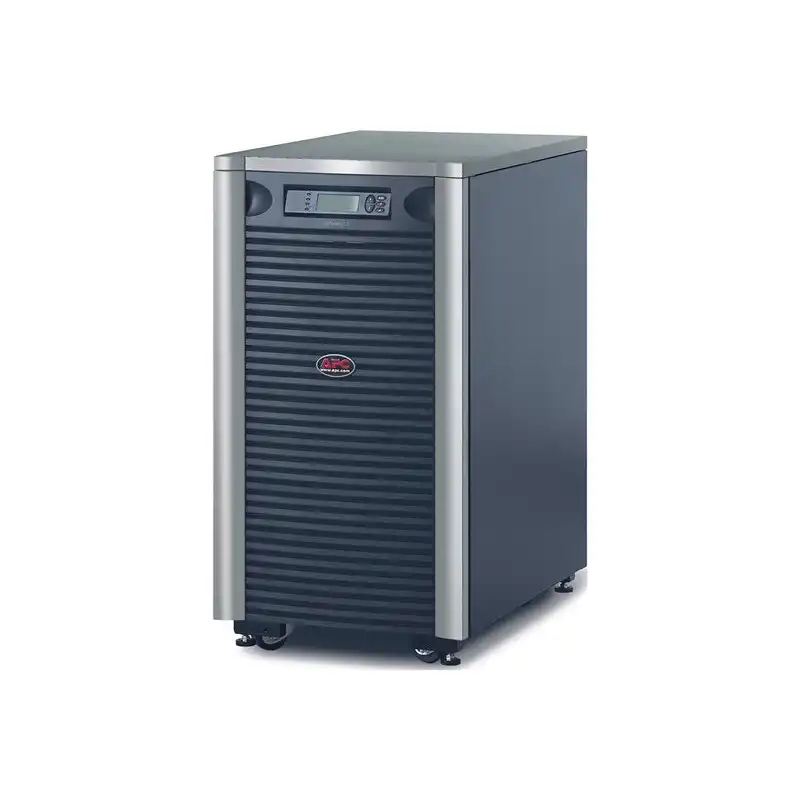 APC Symmetra LX 8kVA extensible à 16kVA N+1 - Tableau d'alimentation - CA 220 - 230 - 240 - 380 - 400 - 41... (SYA8K16I)_1