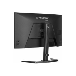 iiyama G-MASTER Red Eagle - Écran LED - 27" - 2560 x 1440 QHD @ 200 Hz - IPS - 350 cd - m² - 1200... (GB2771QSU-B1)_6