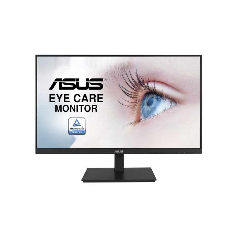 Écran LED - 23.8" (24" visualisable) - 1920 x 1080 Full HD (1080p) @ 75 Hz - IPS - 250 cd - m²... (90LM054L-B02370)_1