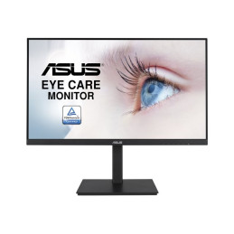 Écran LED - 23.8" (24" visualisable) - 1920 x 1080 Full HD (1080p) @ 75 Hz - IPS - 250 cd - m²... (90LM054L-B02370)_3