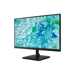 V7 Series - écran LED - 22" (21.5" visualisable) - 1920 x 1080 Full HD (1080p) @ 100 Hz - IPS - 2... (UM.WV7EE.318)_1