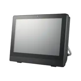 Tout-en-un 1 x N-series N100 - jusqu'à 3.4 GHz - RAM 8 Go - SSD 120 Go - NVMe - UHD Graphics - Gigabi... (POS P250)_1