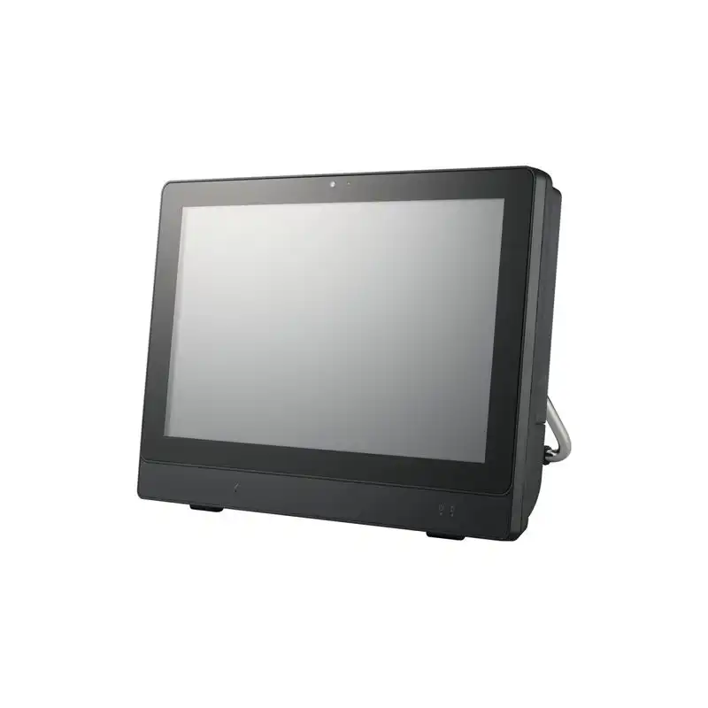 Tout-en-un 1 x N-series N100 - jusqu'à 3.4 GHz - RAM 8 Go - SSD 120 Go - NVMe - UHD Graphics - Gigabi... (POS P250)_1