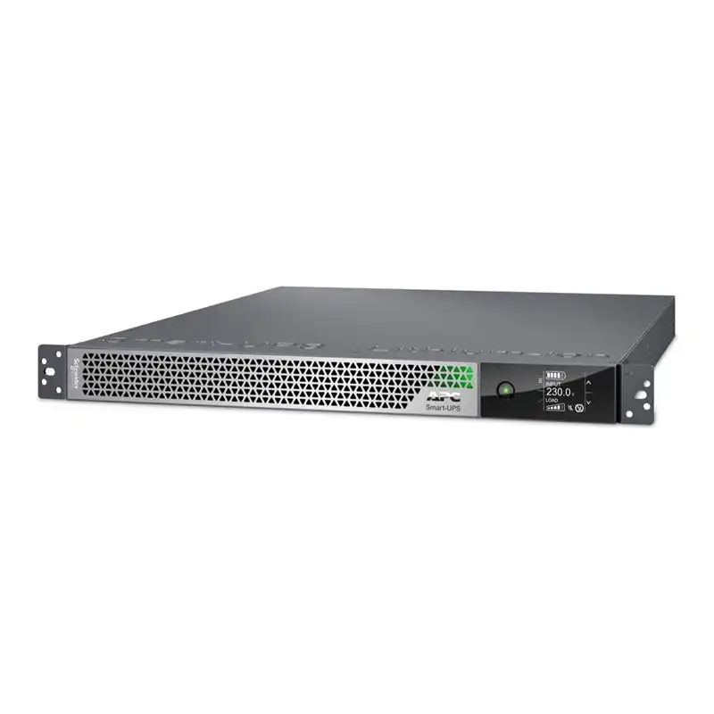 APC Smart-UPS Ultra SRTL2K2RM1UC - Onduleur (rack-montable) (haute densité) - CA 230 V - 2200 Watt - ... (SRTL2K2RM1UIC)_1