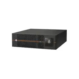 Vertiv EDGE - Onduleur (montable sur rack - externe) - CA 230 V - 2700 Watt - 3000 VA - 9 Ah - USB... (EDGE-3000IRT3UXL)_2