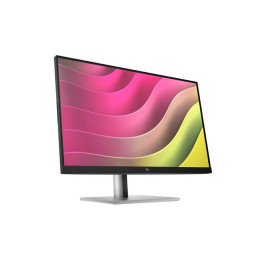 E-Series - écran LED - 23.8" - écran tactile - 1920 x 1080 Full HD (1080p) @ 75 Hz - IPS - 300 cd -... (6N6E6AAABB)_3