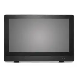 Tout-en-un 1 x N-series N100 - jusqu'à 3.4 GHz - RAM 8 Go - SSD 120 Go - NVMe - UHD Graphics - Gigabi... (POS P250)_2