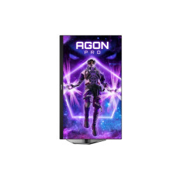 Écran LED - jeux - 27" - 1920 x 1080 Full HD (1080p) @ 520 Hz - IPS - 400 cd - m² - 1000:1 - DisplayHD... (AG276FK)_2