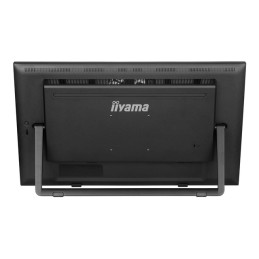 Écran LED - 27" - écran tactile - 1920 x 1080 Full HD (1080p) @ 60 Hz - IPS - 400 cd - m² - 1000:1... (T2755MSC-B1)_6