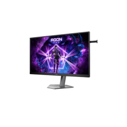 Écran LED - jeux - 27" - 1920 x 1080 Full HD (1080p) @ 520 Hz - IPS - 400 cd - m² - 1000:1 - DisplayHD... (AG276FK)_4