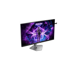 Écran LED - jeux - 27" - 1920 x 1080 Full HD (1080p) @ 520 Hz - IPS - 400 cd - m² - 1000:1 - DisplayHD... (AG276FK)_6