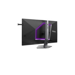 Écran LED - jeux - 27" - 1920 x 1080 Full HD (1080p) @ 520 Hz - IPS - 400 cd - m² - 1000:1 - DisplayHD... (AG276FK)_9