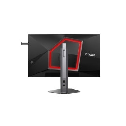 Écran LED - jeux - 27" - 1920 x 1080 Full HD (1080p) @ 520 Hz - IPS - 400 cd - m² - 1000:1 - DisplayHD... (AG276FK)_11