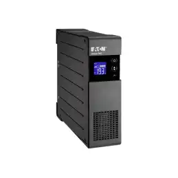 Eaton Ellipse PRO 1600 - Onduleur - CA 230 V - 1000 Watt - 1600 VA - 9 Ah - USB - connecteurs de sortie ... (ELP1600DIN)_1