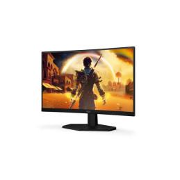 Écran LED - jeux - incurvé - 24" (23.6" visualisable) - 1920 x 1080 Full HD (1080p) @ 180 Hz - Fast VA... (C24G42E)_3
