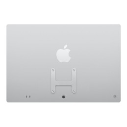 Tout-en-un M4 - RAM 16 Go - SSD 256 Go - Apple M4 10-core - Gigabit Ethernet, IEEE 802.11ax (Wi-Fi 6E), B... (Z1EX)_3