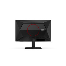 Écran LED - jeux - incurvé - 24" (23.6" visualisable) - 1920 x 1080 Full HD (1080p) @ 180 Hz - Fast VA... (C24G42E)_8