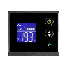 Eaton Ellipse PRO 1600 - Onduleur - CA 230 V - 1000 Watt - 1600 VA - 9 Ah - USB - connecteurs de sortie ... (ELP1600DIN)_7