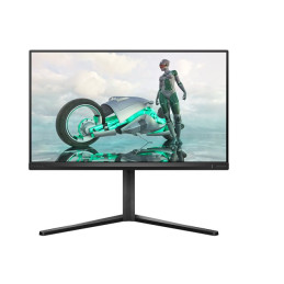 Écran LED - jeux - 24" (23.8" visualisable) - 1920 x 1080 Full HD (1080p) @ 180 Hz - IPS - 300 c... (24M2N3200A/00)_1