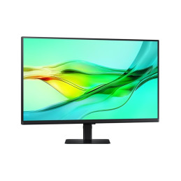 S60UD Series - écran LED - USB - 32" - 2560 x 1440 QHD @ 100 Hz - IPS - 350 cd - m² - 1000:1 - ... (LS32D600UAUXEN)_3