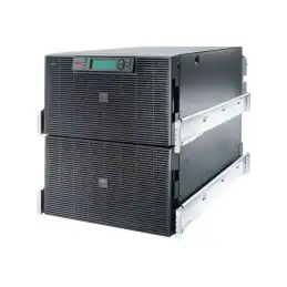 onduleur APC Smart UPS RT 15000VA et 12000Watts pour serveurs Monophasé - Monophasé (Entrée - Sortie) ... (SURT15KRMXLI)_1