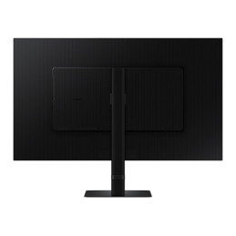 S60UD Series - écran LED - USB - 32" - 2560 x 1440 QHD @ 100 Hz - IPS - 350 cd - m² - 1000:1 - ... (LS32D600UAUXEN)_7