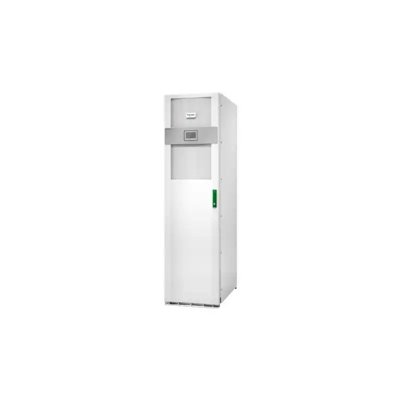 Schneider Electric Galaxy VS - Onduleur - CA 380 - 400 - 415 V - 80 kW - 80000 VA - triphasé - pas d... (GVSUPS80K0B5HS)_1