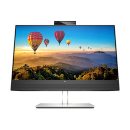 E-Series - écran LED - 23.8" (24" visualisable) - 1920 x 1080 Full HD (1080p) @ 75 Hz - IPS - 300 c... (40Z32AAABB)_7