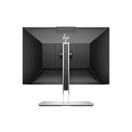 E-Series - écran LED - 23.8" (24" visualisable) - 1920 x 1080 Full HD (1080p) @ 75 Hz - IPS - 300 c... (40Z32AAABB)_9