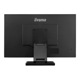 Écran LED - 27" - écran tactile - 1920 x 1080 Full HD (1080p) @ 60 Hz - IPS - 300 cd - m² - 1000... (T2754MSC-B1AG)_5