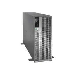 APC Smart-UPS Ultra - Onduleur (rack-montable) (haute densité) - en ligne - CA 230 V - 8000 kW - 8000 V... (SRTL8KRM4UI)_1