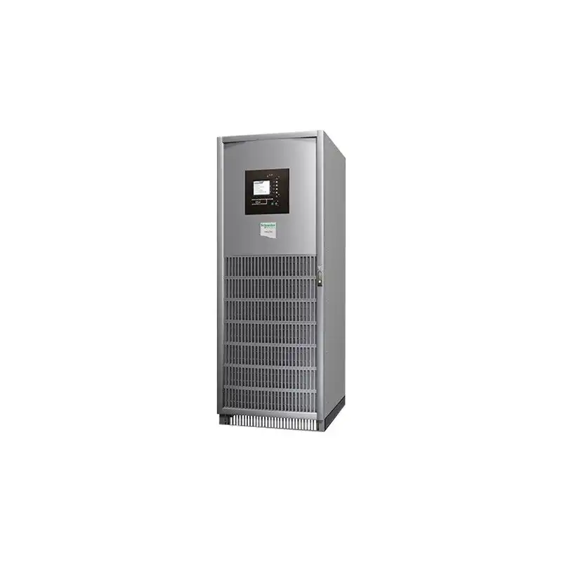 MGE Galaxy 5500 - Onduleur - CA 380 - 400 - 415 V - 54 kW - 60000 VA - triphasé - pas de batterie - Et... (G55TUPSU60HS)_1