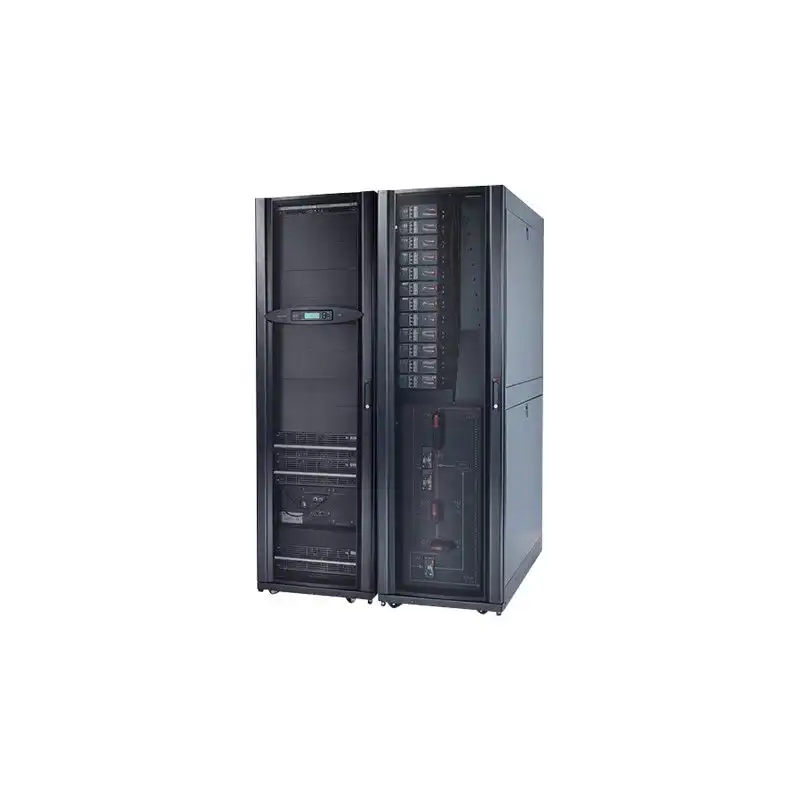 APC Symmetra PX 32kW Scalable to 96kW with Modular Power Distribution - Tableau d'alimentation - CA 380... (SY32K96H-PD)_1