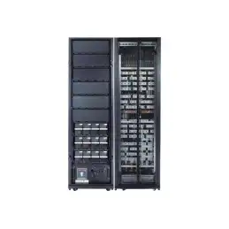 APC Symmetra PX 32kW Scalable to 96kW with Modular Power Distribution - Tableau d'alimentation - CA 380... (SY32K96H-PD)_2