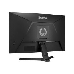 Écran LED - incurvé - 27" - 1920 x 1080 Full HD (1080p) @ 165 Hz - VA - 250 cd - m² - 3000:1 - 1 m... (G2766HSU-B1)_9