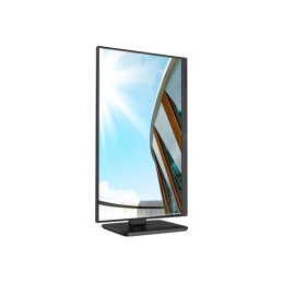 Écran LED - 24" (24" visualisable) - 1920 x 1080 Full HD (1080p) @ 75 Hz - IPS - 250 cd - m² - 1000:1 - ... (24P2Q)_6