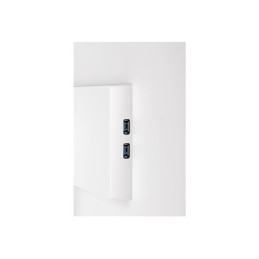 Écran LED - 24" (23.8" visualisable) - 1920 x 1080 Full HD (1080p) @ 100 Hz - IPS - 250 cd - m² ... (XUB2492HSU-W6)_9