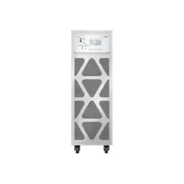 Schneider Electric Easy UPS 3S - Onduleur - CA 400 V - 40 kW - 40000 VA - triphasé - blanc (E3SUPS40KH)_2