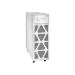 Schneider Electric Easy UPS 3S - Onduleur - CA 400 V - 40 kW - 40000 VA - triphasé - blanc (E3SUPS40KH)_3