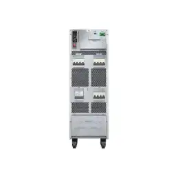 Schneider Electric Easy UPS 3S - Onduleur - CA 400 V - 40 kW - 40000 VA - triphasé - blanc (E3SUPS40KH)_4